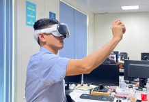 Developing for Apple Vision Pro: Key Features and Considerations Developing for Apple Vision Pro: Key Features and Considerations