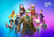 Ready Player Me: Your Passport to the Metaverse Ready Player Me: Your Passport to the Metaverse