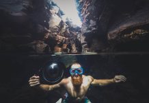 In-Ear Computer Filters Noise to Make You a Better Listener